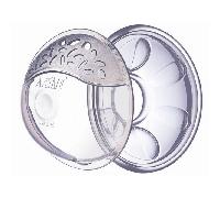 Philips AVENT – Coquilles d'allaitement Confort – Lot de 2