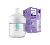 Philips Avent Biberon SCY670/01 Natural AirFree 125ml