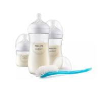 Philips AVENT Natural à Réponse Naturelle SCD837/12 Coffret cadeau nouveau-né