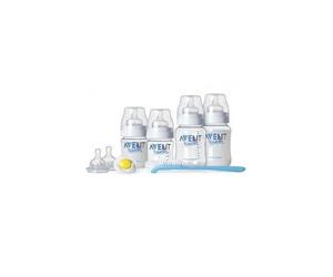 Avent Neugeborenen-Set Pp
