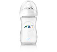 Avent Pack Natural Biberon 2x260ml
