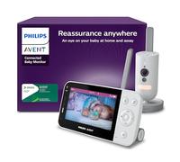 Philips AVENT Connected SCD951/26 Écoute-bébé connecté