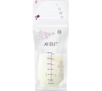 Avent Sachet de lait maternel 25 U