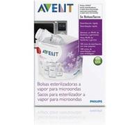 Avent Sachets De Stérilisation Pour Micro-Ondes G