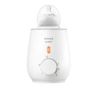 Philips AVENT Advanced SCF355/09 Chauffe-biberon rapide