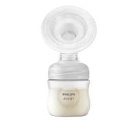 Philips AVENT SCF430/01 tire-lait 125 ml Manuel