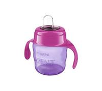 Avent SCF551 - Tasse pour bébé - Taille 11.1 x 6.9 x 11.8 cm - hauteur 11.8 cm - 200 ml