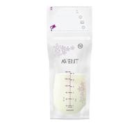AVENT SCF603/25 Sachets conservation x50