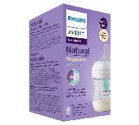 Avent SCY670/01 Biberon Nat response AC 125ml
