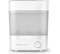 AVENT - Sterilisateur Blanc G