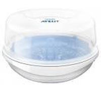 Philips AVENT SCF281/02 Stérilisateur micro-ondes à vapeur