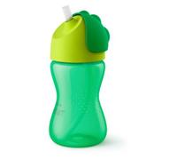 Philips Avent Green Straw Cup 300ml