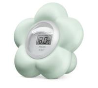 Philips Avent Baby Bath And Room Thermometer Vert
