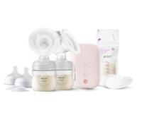 Tire-lait électrique PHILIPS AVENT SCF397/31