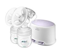 Philips AVENT Tire-lait électrique double SCF334/02