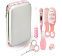 Avent Trousse de premiers soins pour bébé - 8 Accessoires