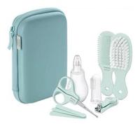 Avent Trousse de Soin Bébé (Couleur : Bleu) Bleu clair G