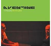 Aventine - 11 Hours 34 Minutes [Import]