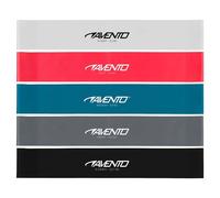 Avento Bande De Résistance Latex Resistance Band Set