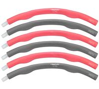 Avento Fitness Cerceau Hula Hoop mousse 1,2 kg