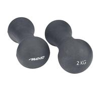 Avento Haltère 2kg Weight 2 Units