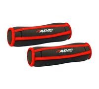 Avento Haltère Soft Neoprene 500gr 2 Units