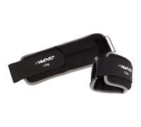 Avento Poids Poignet/cheville 2 X 1kg