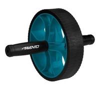 AVENTO Roue Abdominale 17 cm - Power Roller Multicolore G