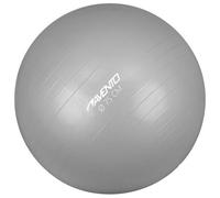 Avento Swiss Ball L - 75 Cm - Gris Gris