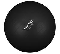 Avento Swiss Ball S - 55 Cm - Noir Noir