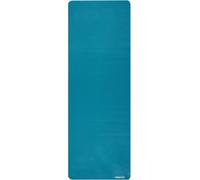 Avento Tapis de fitness/yoga bleu