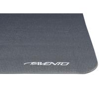 Avento Tapis de fitness/yoga Gris