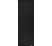 Avento Tapis de fitness/yoga Noir