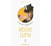 AVENTUR EXTRA ARSENE LUPIN T02