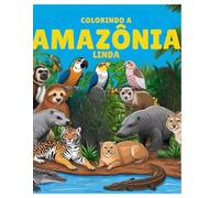 AVENTURA ANIMAL COLORINDO OS BICHOS: Conhecendo nossa biodiversidade pelo desenho