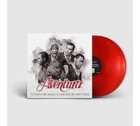 Aventura - Aventura - Todavia Me Amas: Lo Mejor de Aventura Greatest Hits