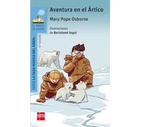 Aventura en el Ártico