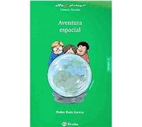 Aventura espacial/ Space Adventure, Altamar Pedro Ruiz Garcia (Auteur)