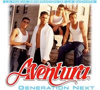 Aventura - Generation next