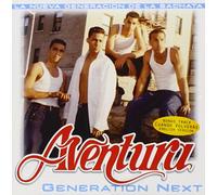 Aventura - Generation Next [Import]