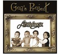 Aventura - God's Project [Import]
