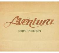 Aventura - God's Project [Import]