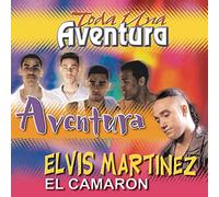 Aventura - Grandes Exitos