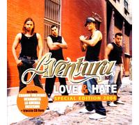 Aventura - Love & Hate