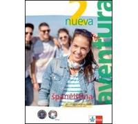 Aventura nueva 2