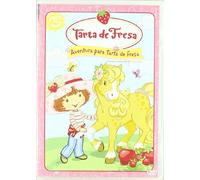 Aventura Para Tarta De Fresa [Import]