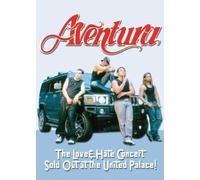 Aventura - The Love & Hate Concert [Import anglais]