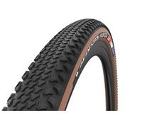 Vredestein pneu gravel tubeless pneu exterieur aventura tubeless 700 x 38c noir transparent