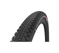 Vredestein Aventura Tubeless 700 X 44 Gravel Tyre Argenté 700 x 44 Black