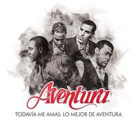 AVENTURA - TODAVIA ME AMAS: LO MEJOR DE AVENTURA (GREATEST HI 2 VINYL LP NEUF